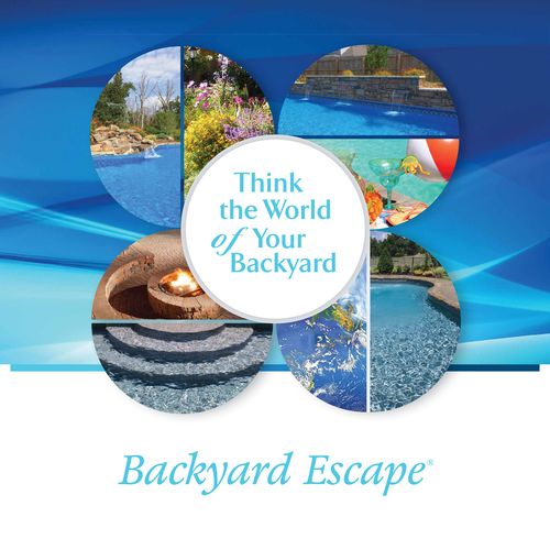 Backyard Escape Flipdoc