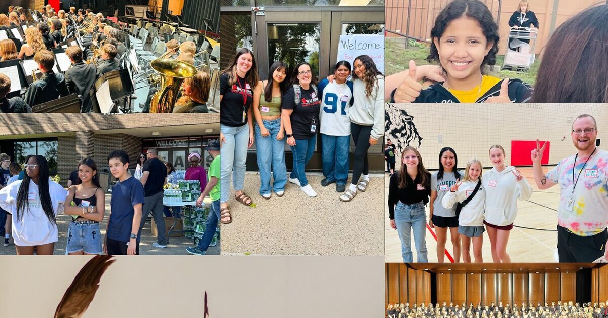 2025-26 Shakopee Middle School Registration Guide